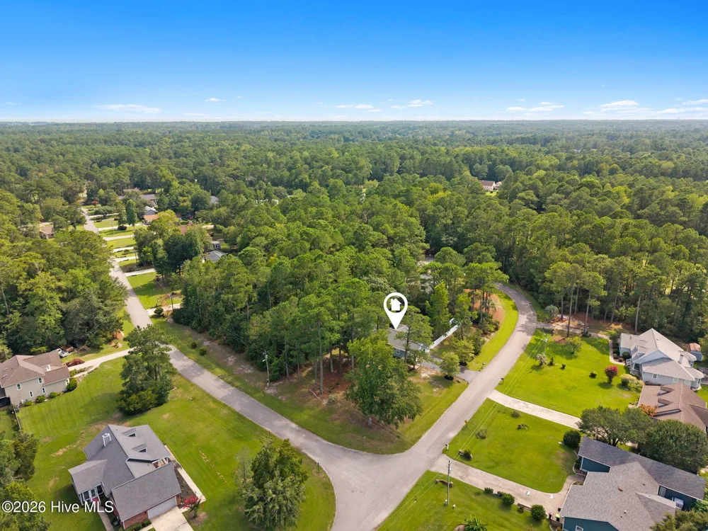 20 Sandtrap Drive Shallotte, NC 28470