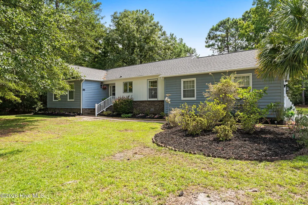 20 Sandtrap Drive Shallotte, NC 28470