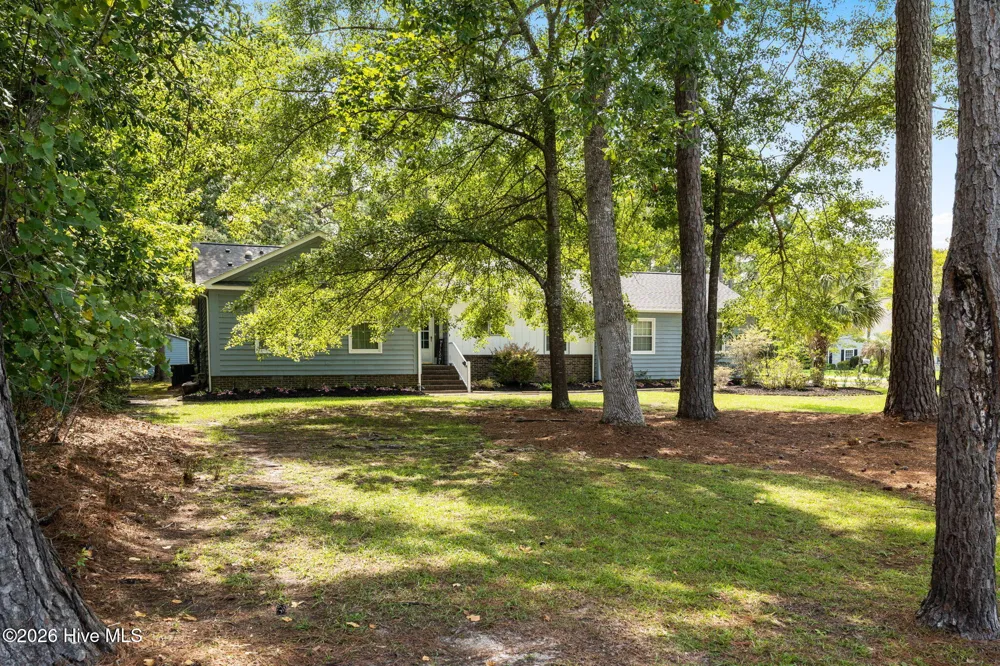 20 Sandtrap Drive Shallotte, NC 28470
