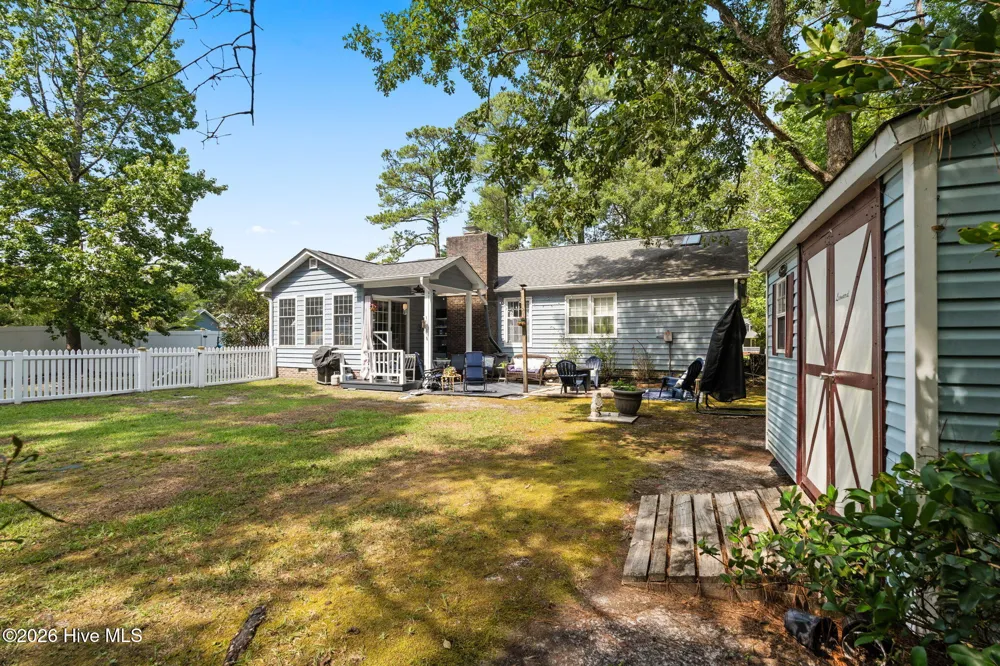 20 Sandtrap Drive Shallotte, NC 28470