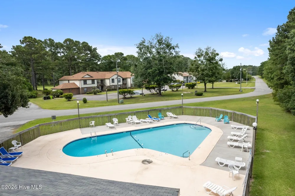 20 Sandtrap Drive Shallotte, NC 28470