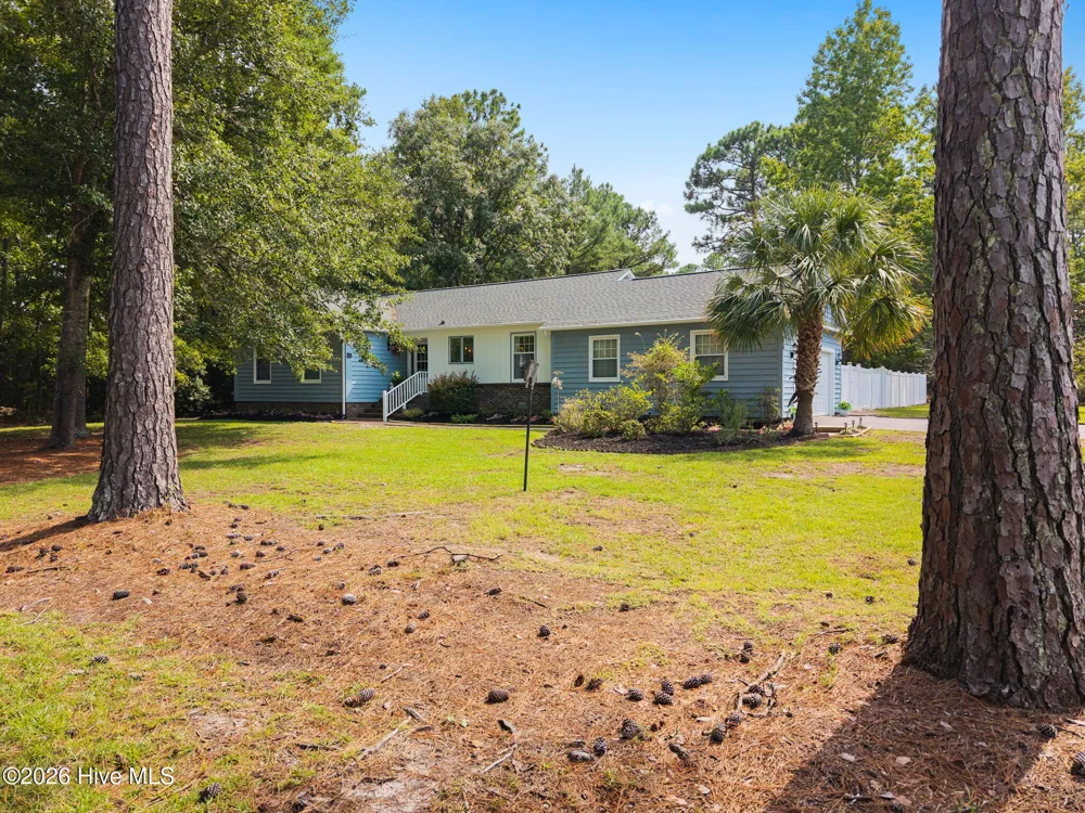 20 Sandtrap Drive Shallotte, NC 28470