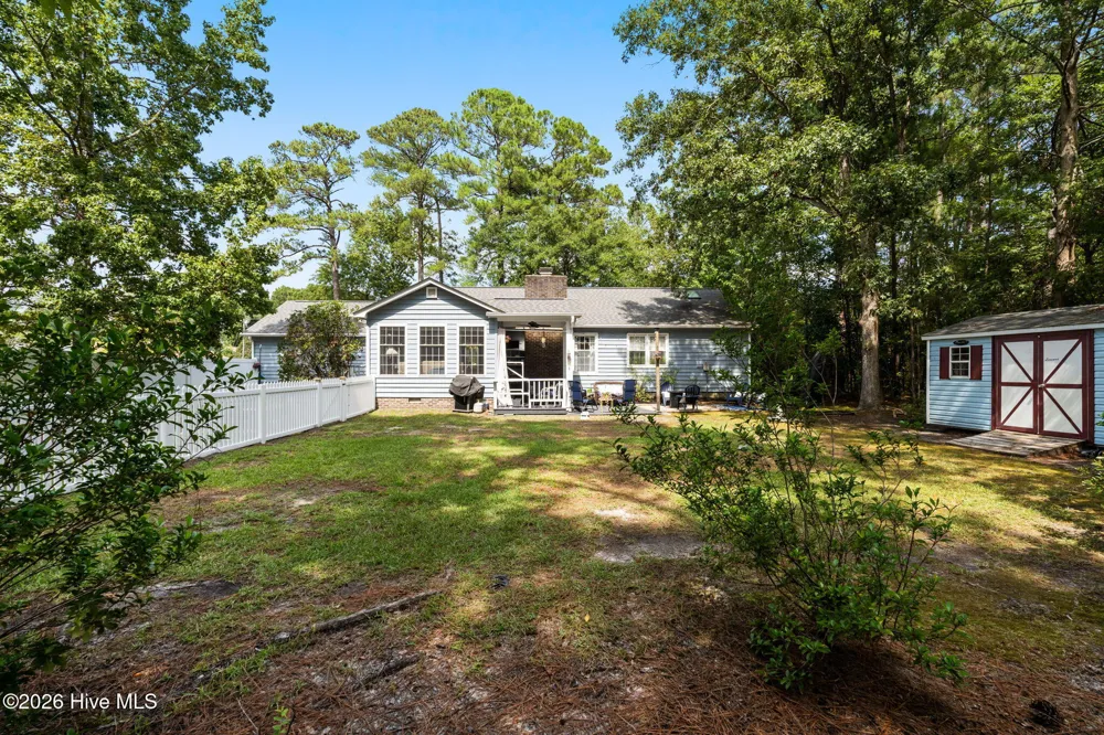 20 Sandtrap Drive Shallotte, NC 28470