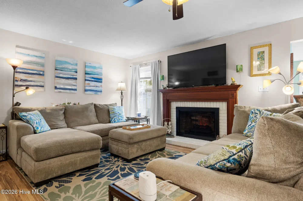 20 Sandtrap Drive Shallotte, NC 28470
