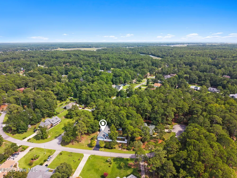 20 Sandtrap Drive Shallotte, NC 28470