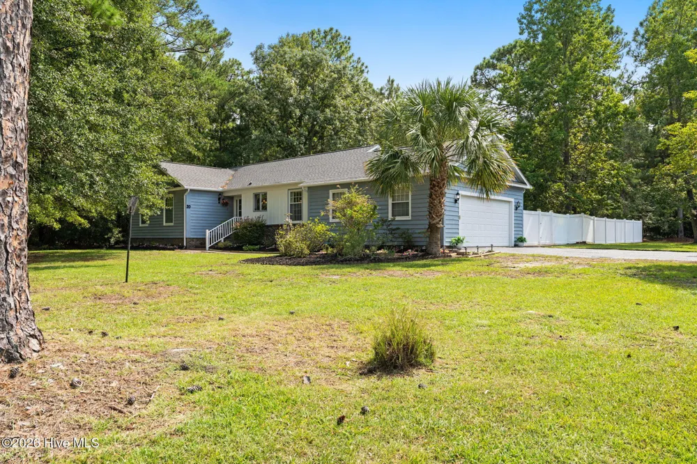 20 Sandtrap Drive Shallotte, NC 28470