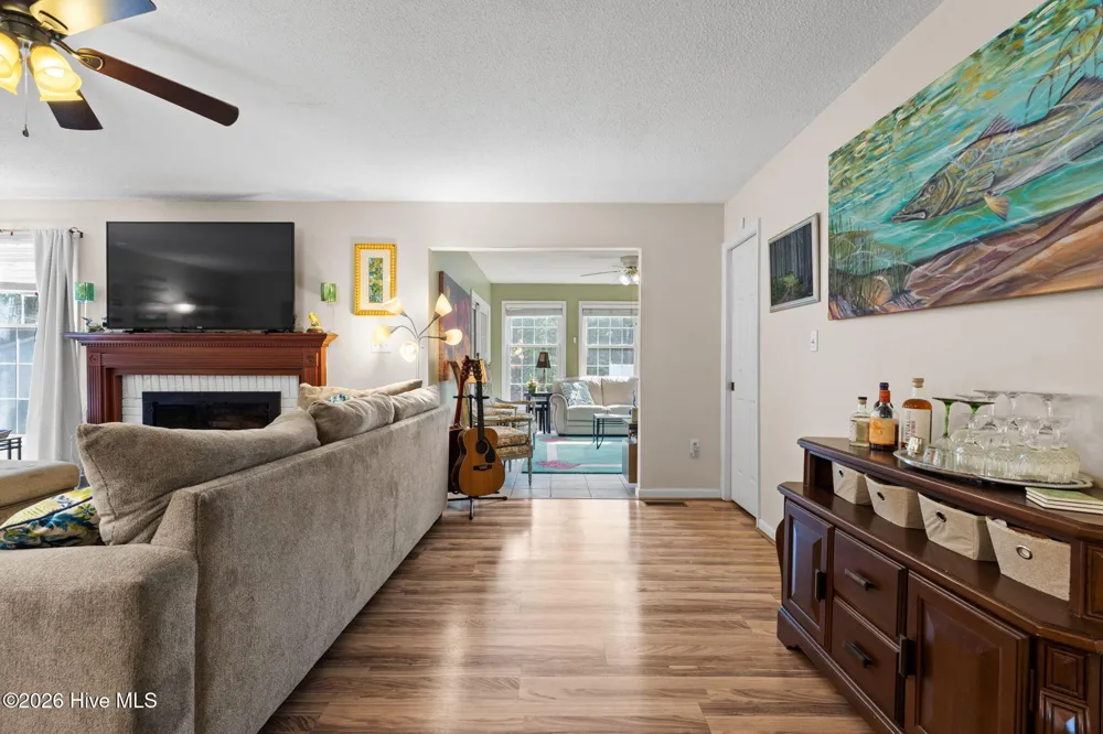 20 Sandtrap Drive Shallotte, NC 28470