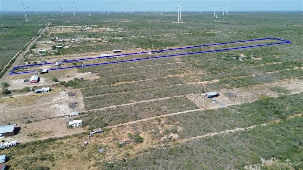 240 Wood Brothers Road Rio Grande City, TX 78582