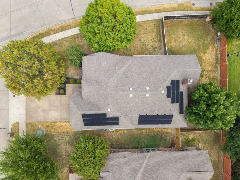 2264 Catherine Lane McKinney, TX 75071