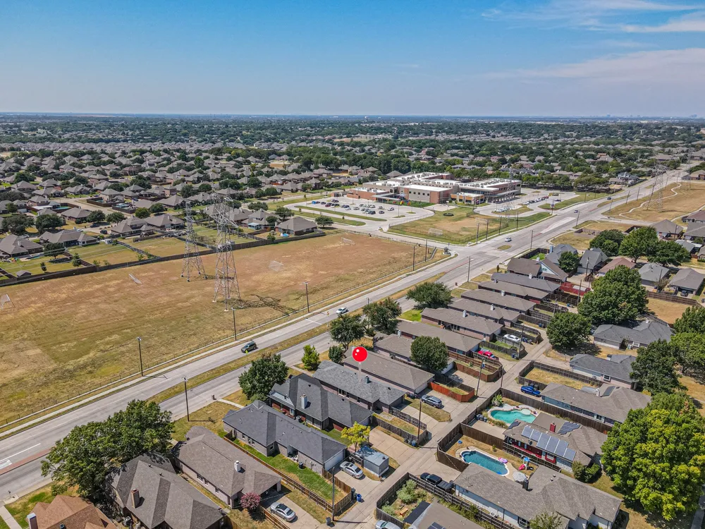 1403 E Brown Street Wylie, TX 75098