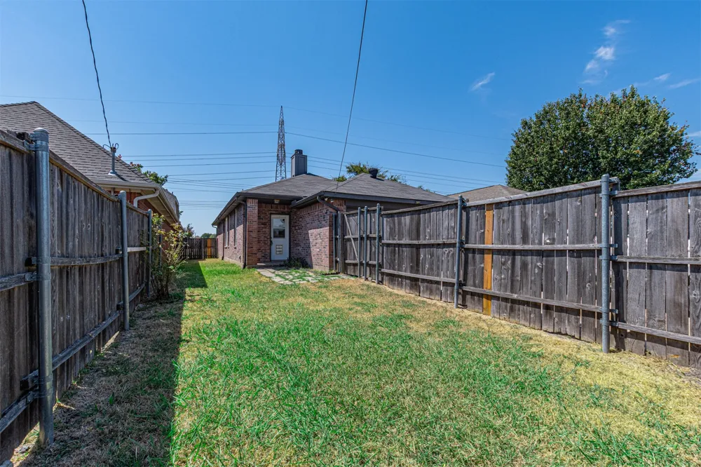 1403 E Brown Street Wylie, TX 75098