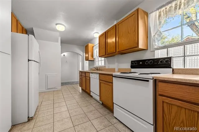 601 W Pitkin Avenue Pueblo, CO 81004