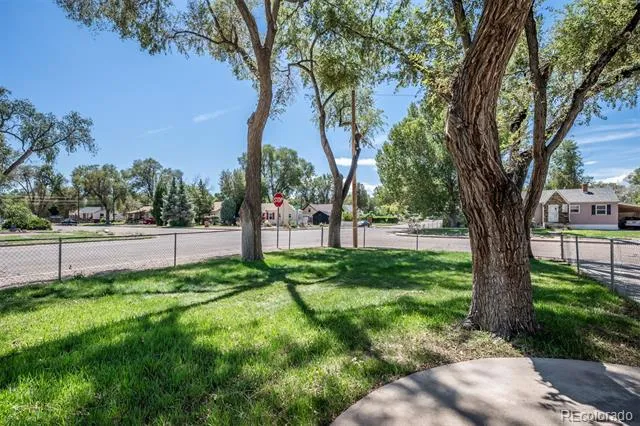 601 W Pitkin Avenue Pueblo, CO 81004