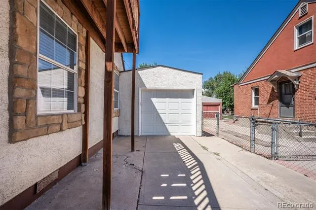 601 W Pitkin Avenue Pueblo, CO 81004