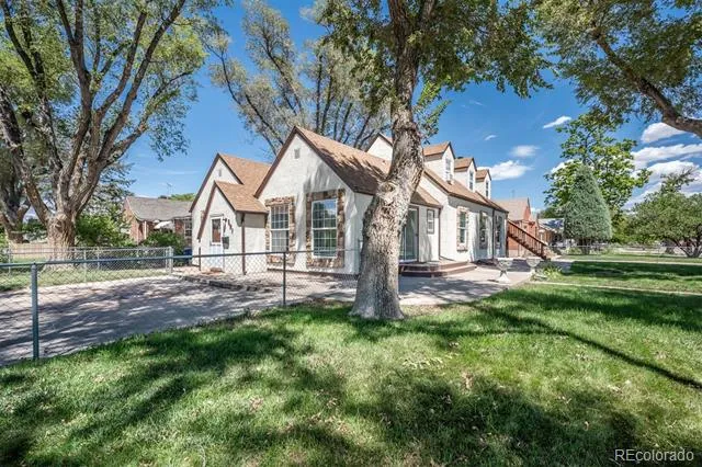 601 W Pitkin Avenue Pueblo, CO 81004