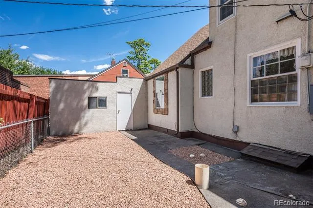 601 W Pitkin Avenue Pueblo, CO 81004