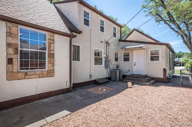 601 W Pitkin Avenue Pueblo, CO 81004