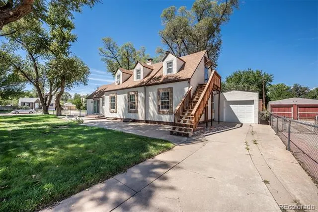 601 W Pitkin Avenue Pueblo, CO 81004