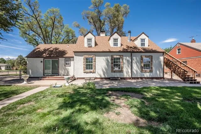 601 W Pitkin Avenue Pueblo, CO 81004