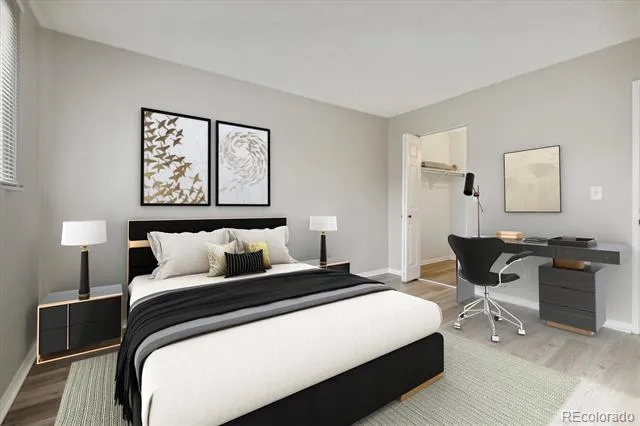 10150 E Virginia Avenue #19-103 Denver, CO 80247