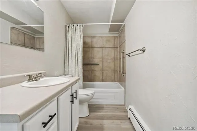 10150 E Virginia Avenue #19-103 Denver, CO 80247