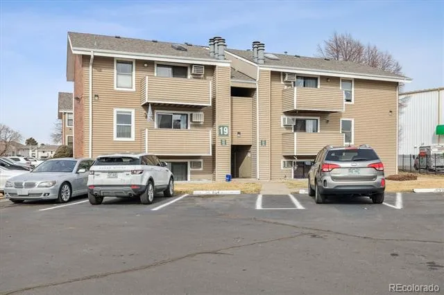 10150 E Virginia Avenue #19-103 Denver, CO 80247