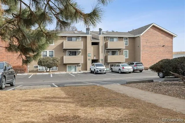 10150 E Virginia Avenue #19-103 Denver, CO 80247