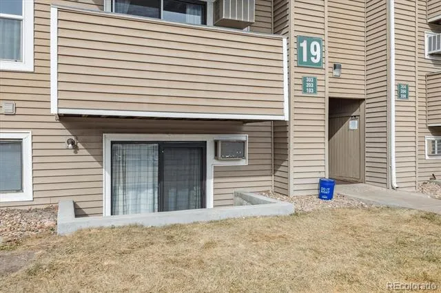 10150 E Virginia Avenue #19-103 Denver, CO 80247