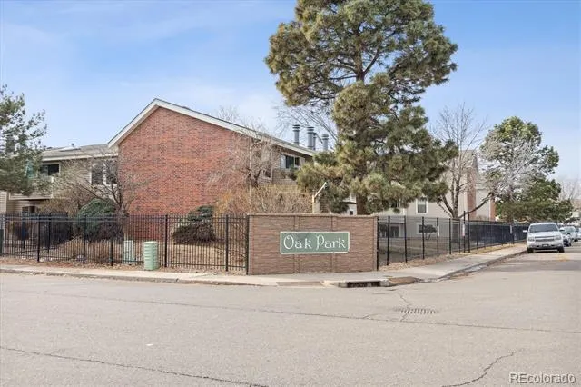 10150 E Virginia Avenue #19-103 Denver, CO 80247