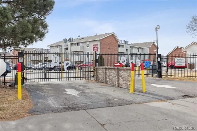 10150 E Virginia Avenue #19-103 Denver, CO 80247