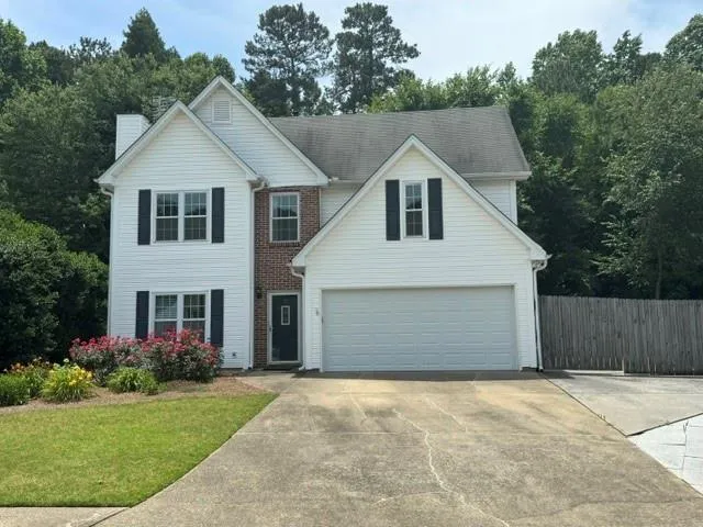 2910 Arden Ridge Drive Suwanee, GA 30024