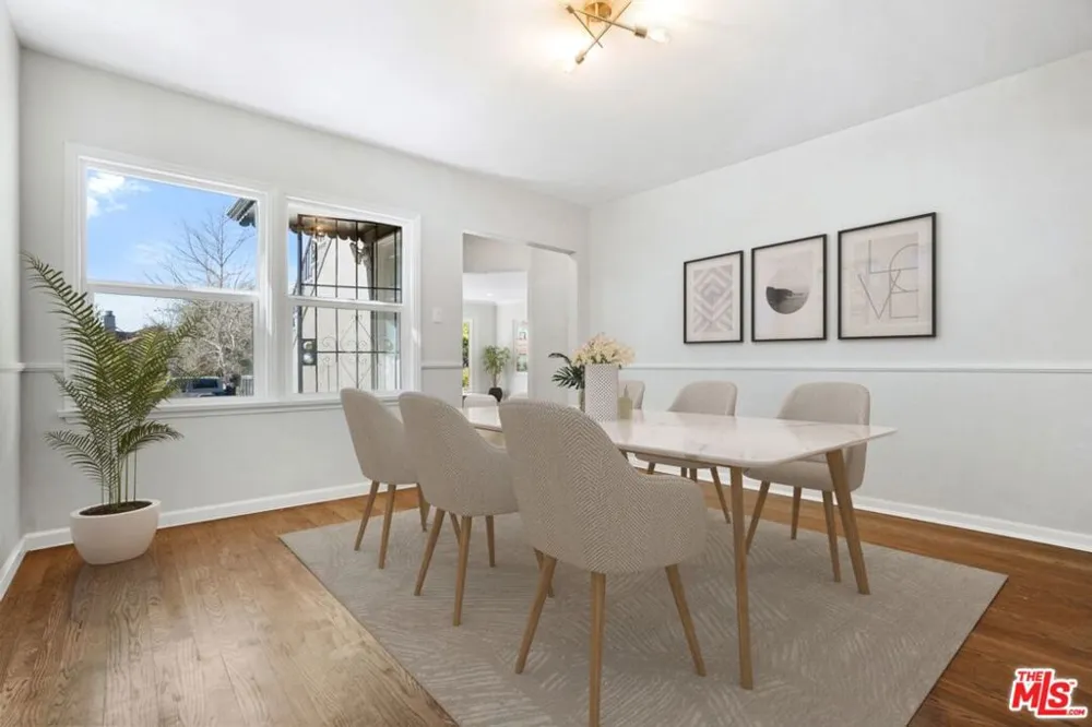 1516 Stearns Drive Los Angeles, CA 90035