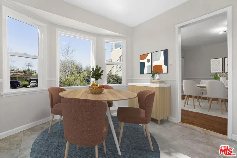 1516 Stearns Drive Los Angeles, CA 90035