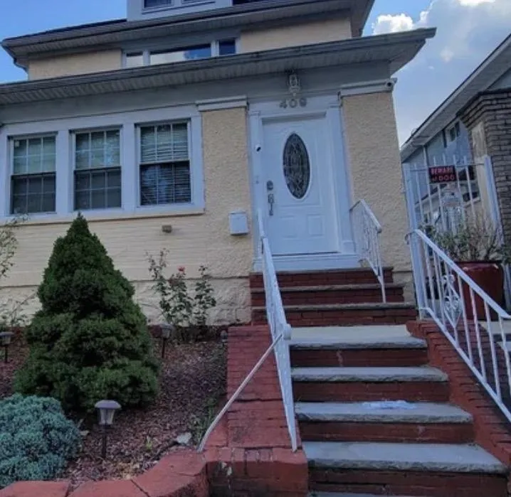 409 79TH ST North Bergen, NJ 07047