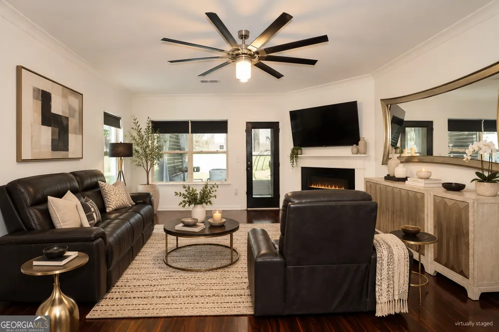 5099 Jack DR Decatur, GA 30035