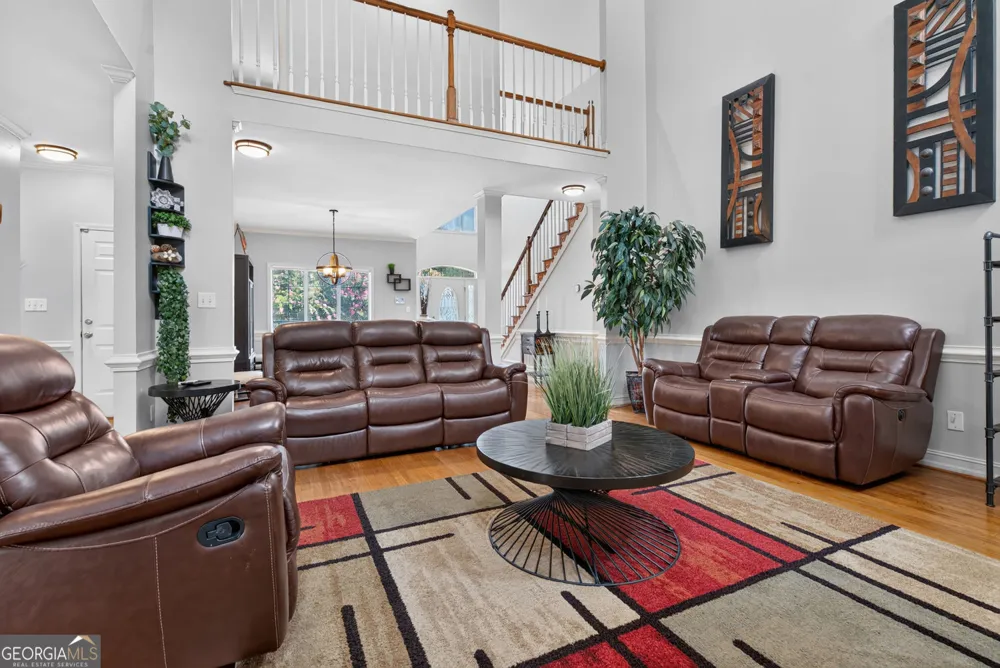7026 Sherri CT McDonough, GA 30252