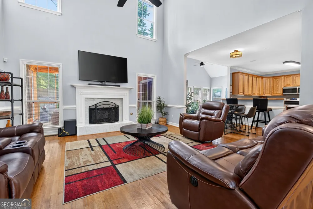 7026 Sherri CT McDonough, GA 30252