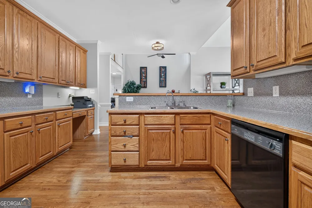7026 Sherri CT McDonough, GA 30252