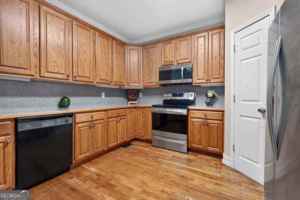 7026 Sherri CT McDonough, GA 30252