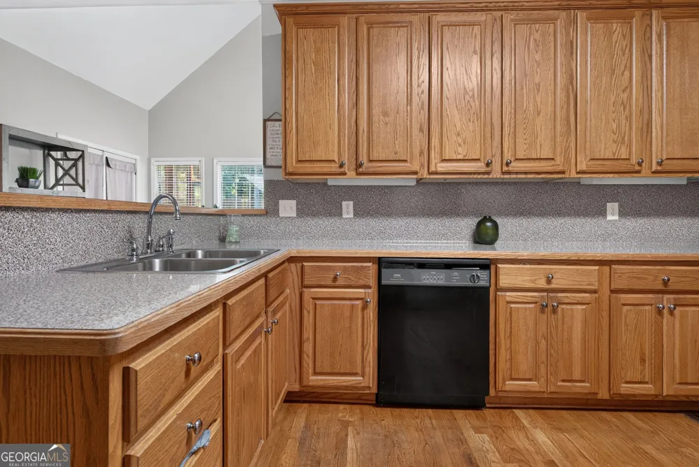 7026 Sherri CT McDonough, GA 30252