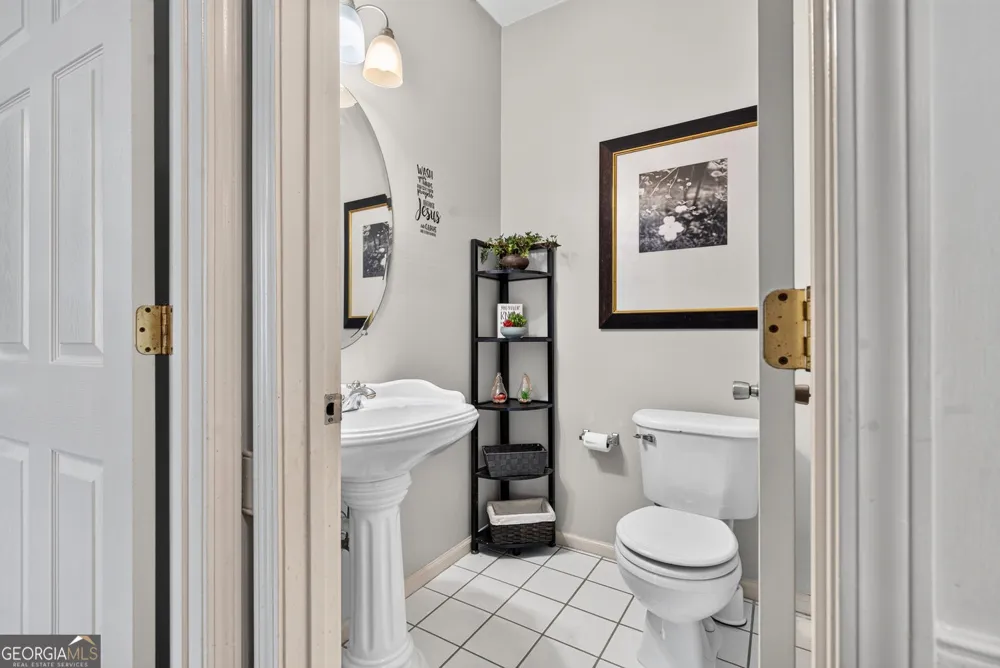 7026 Sherri CT McDonough, GA 30252