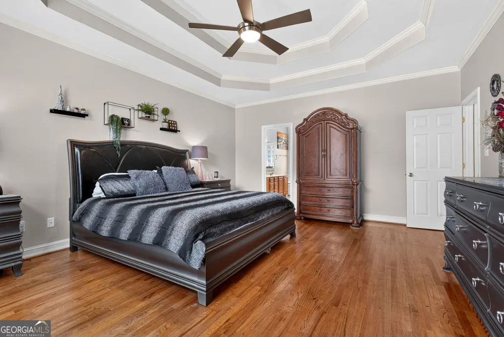 7026 Sherri CT McDonough, GA 30252