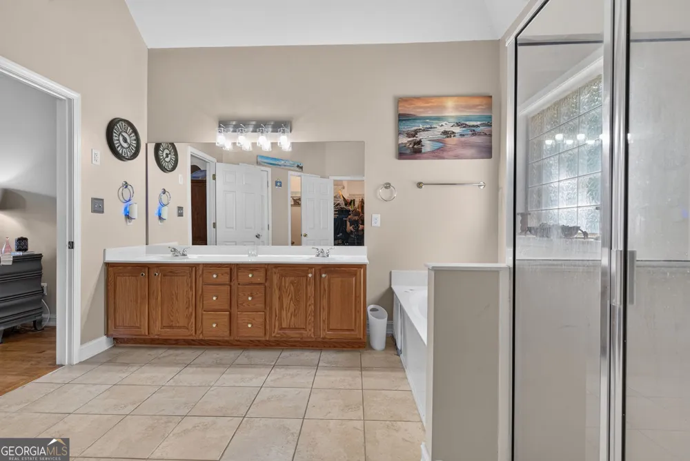 7026 Sherri CT McDonough, GA 30252