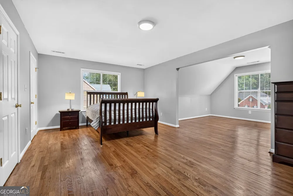 7026 Sherri CT McDonough, GA 30252