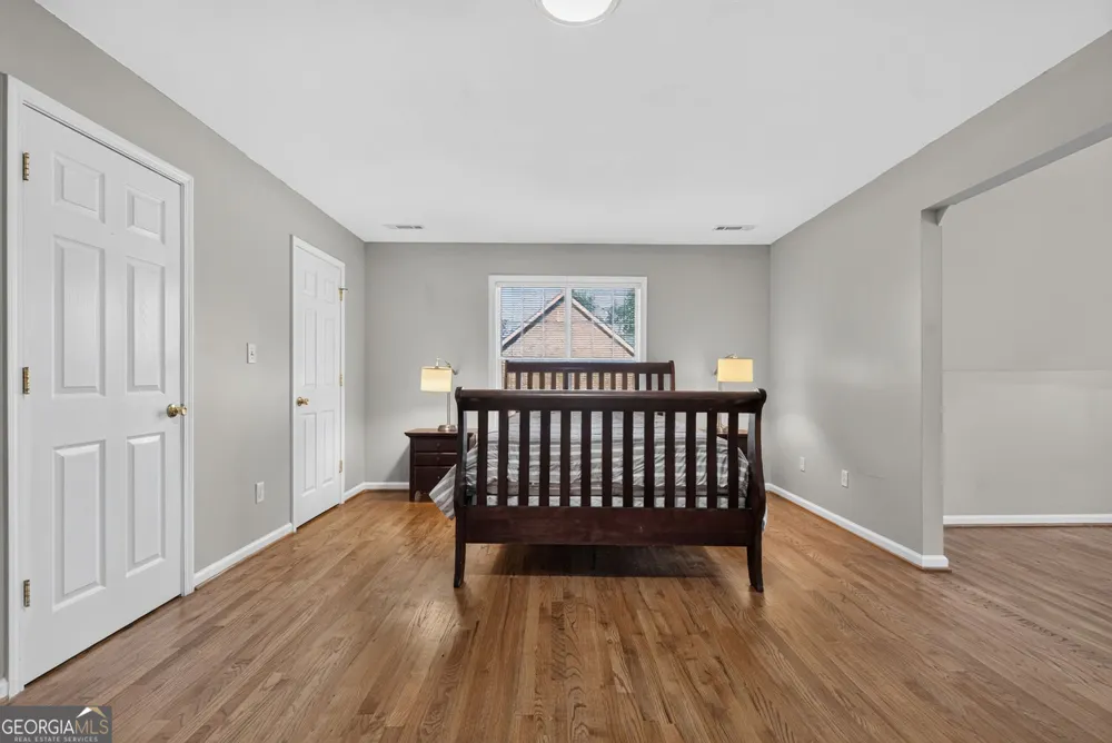7026 Sherri CT McDonough, GA 30252