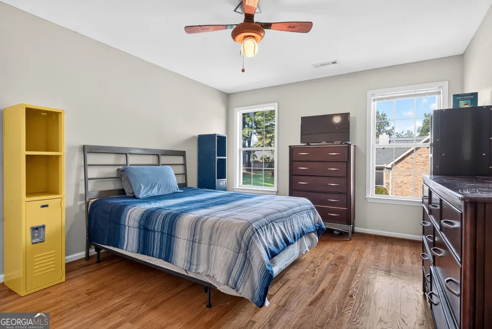 7026 Sherri CT McDonough, GA 30252