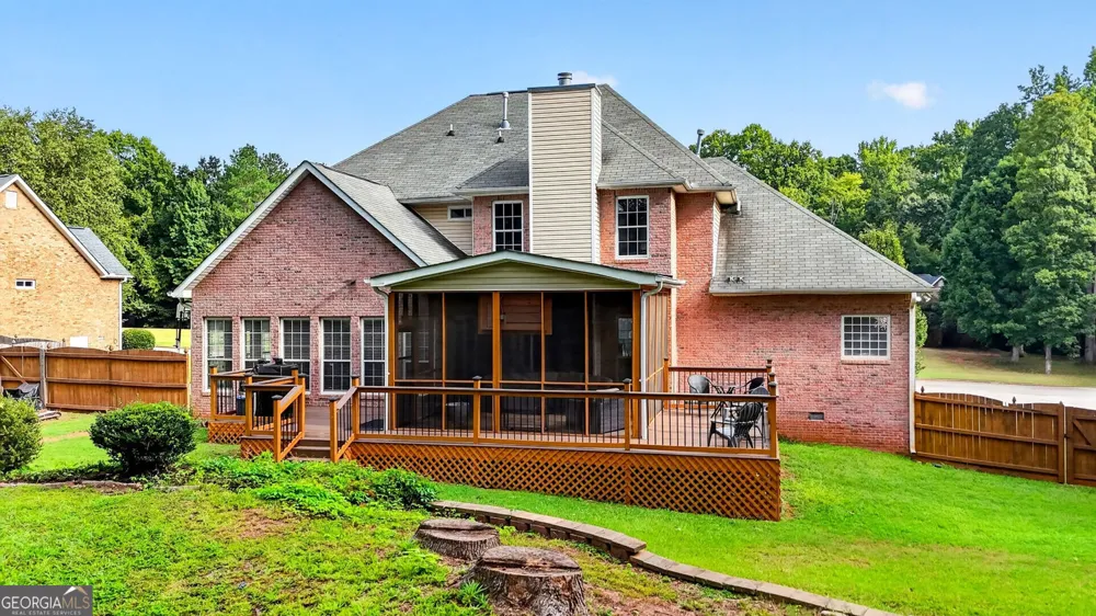 7026 Sherri CT McDonough, GA 30252