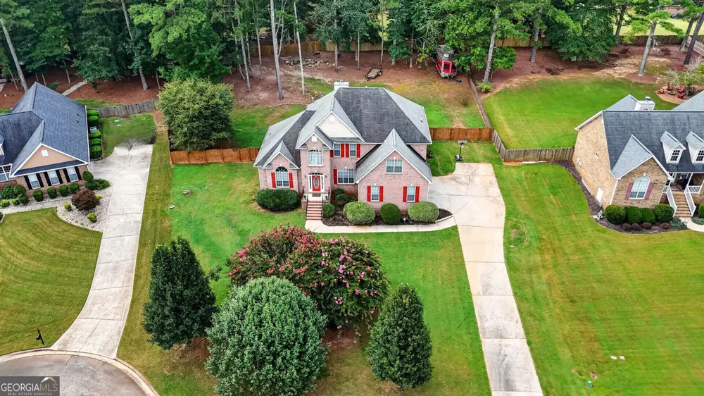 7026 Sherri CT McDonough, GA 30252