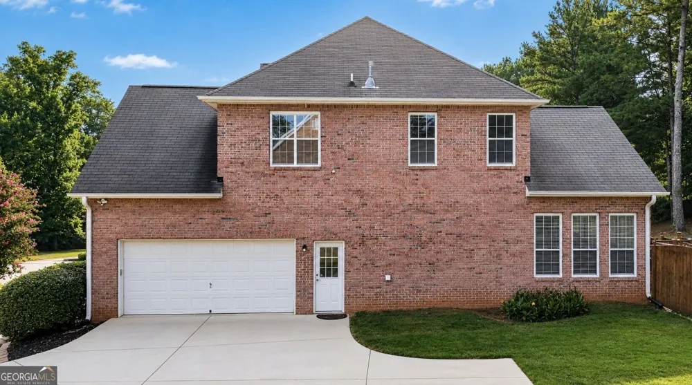 7026 Sherri CT McDonough, GA 30252