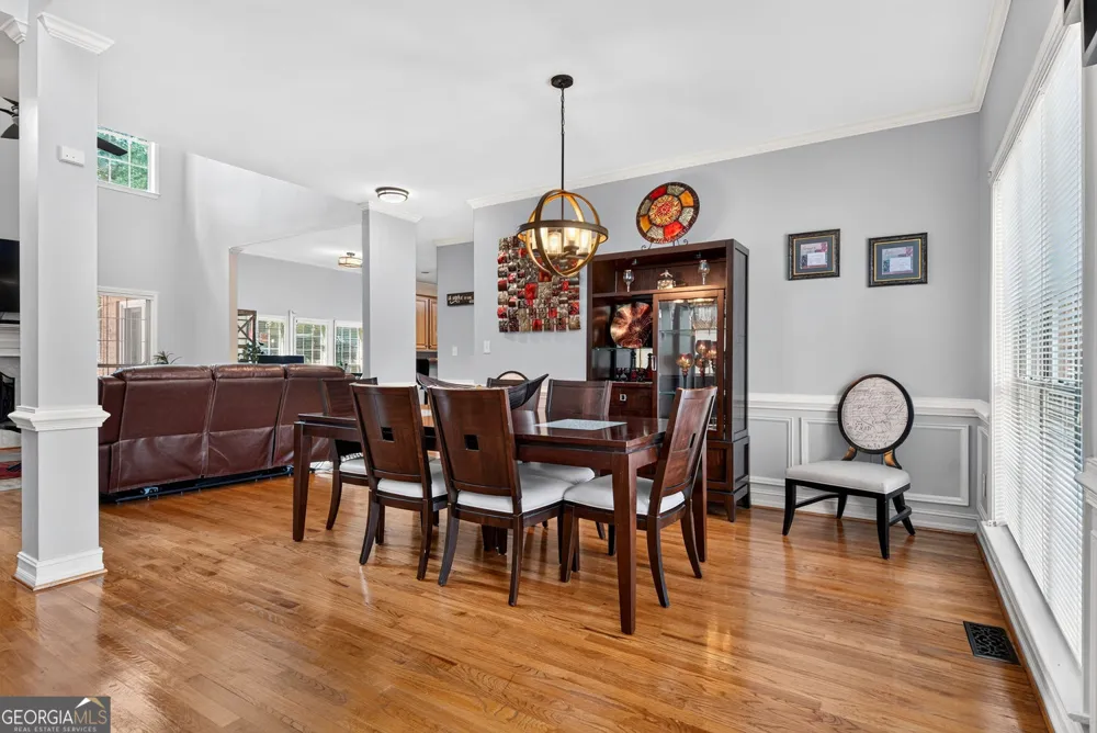 7026 Sherri CT McDonough, GA 30252